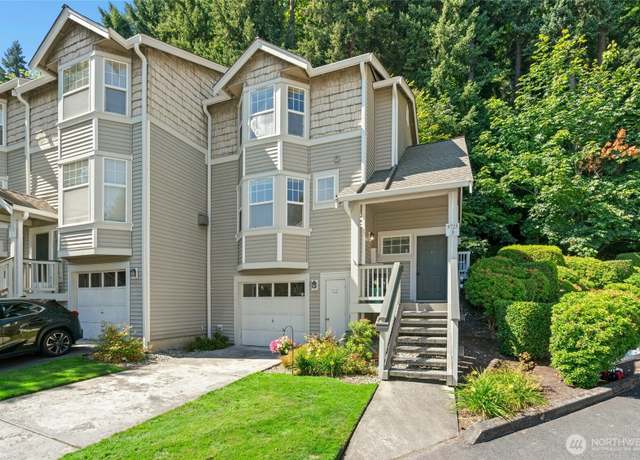 Property at 9725 178th Pl NE #3, Redmond, WA 98052, 2 beds, 2.5 baths