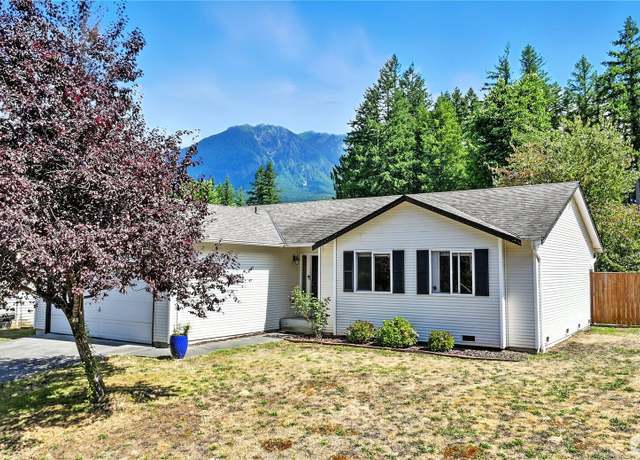 Property at 323 Woodhaven Ct, Gold Bar, WA 98251, 3 beds, 2 baths