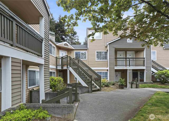 Property at 5300 Harbour Pointe Blvd Unit 301G, Mukilteo, WA 98275, 1 bed, 1 bath