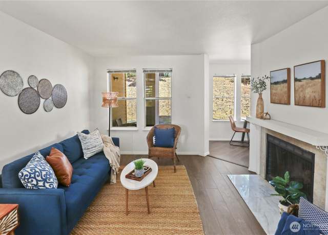 Property at 5300 Harbour Pointe Blvd Unit 301G, Mukilteo, WA 98275, 1 bed, 1 bath