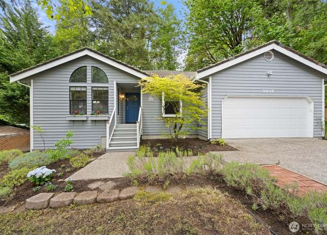 Property at 3037 Hampton Dr SW, Tumwater, WA 98512, 5 beds, 3 baths