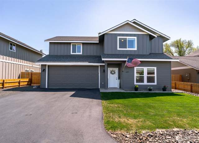 Property at 610 Laura Ln, Ellensburg, WA 98926, 3 beds, 2.5 baths