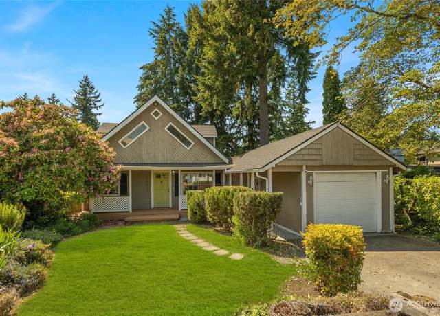 Property at 14331 Wallingford Ave N, Seattle, WA 98133, 3 beds, 2 baths