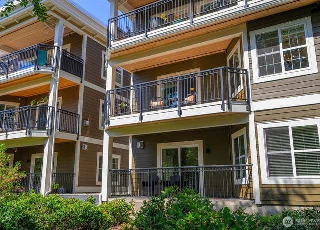 Property at 1216 Old Fairhaven Pkwy #203, Bellingham, WA 98225, 2 beds, 2 baths