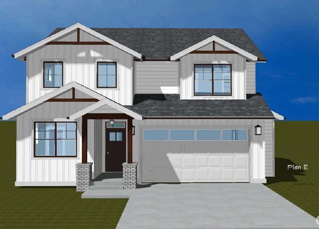 Property at 5977 Lot 73 Ranch Loop, Ferndale, WA 98248, 3 beds, 2.5 baths