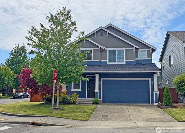 Property at 4218 SW Colbert Way, Port Orchard, WA 98367, 3 beds, 2.5 baths