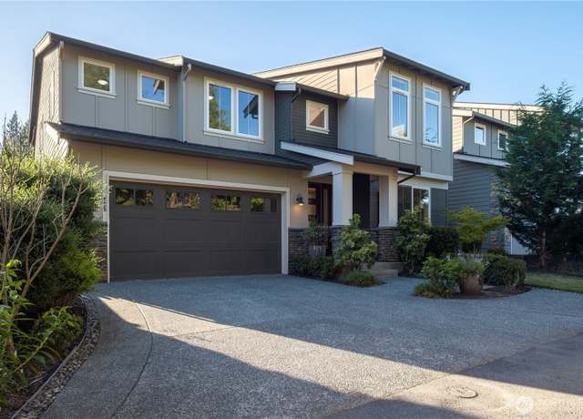 Property at 805 156th Pl SW, Lynnwood, WA 98087, 4 beds, 3 baths