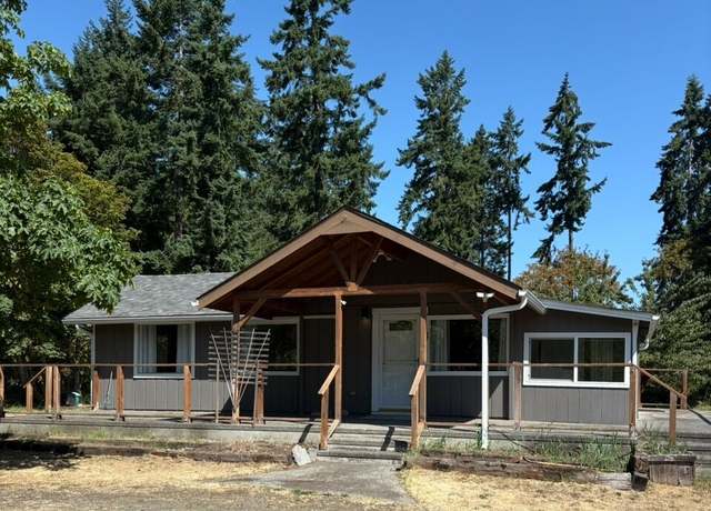 Property at 382 W Silberhorn, Sequim, WA 98382, 2 beds, 1.5 baths