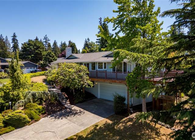 Property at 179 Hurricane Ridge Dr, Sequim, WA 98382, 2 beds, 2 baths