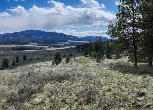 Property at 14 Dry Gulch Rd, Tonasket, WA 98855