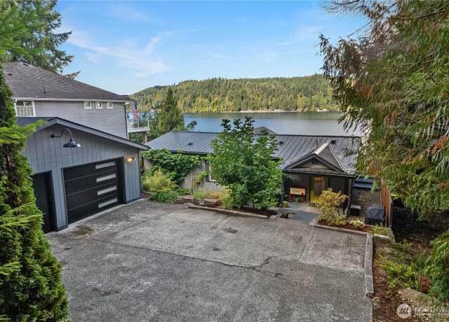 Property at 80 E Pebble Beach Ln, Union, WA 98592, 3 beds, 2 baths