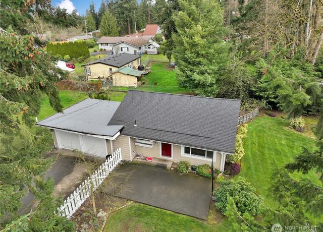 Property at 5560 S 316th St, Auburn, WA 98001, 2 beds, 1 bath