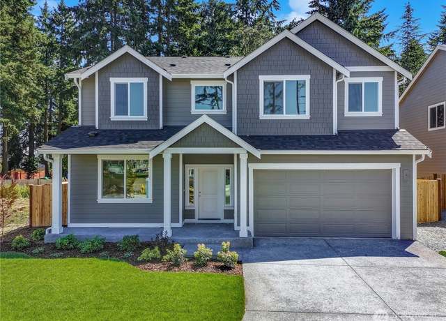 Property at 3512 183rd Street Ct E, Tacoma, WA 98446, 4 beds, 2.5 baths