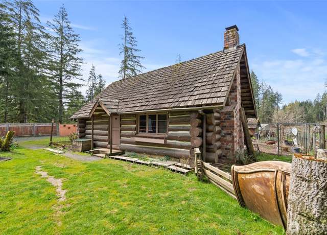 Property at 288 Hewitt Rd, Chehalis, WA 98532, 3 beds, 2 baths