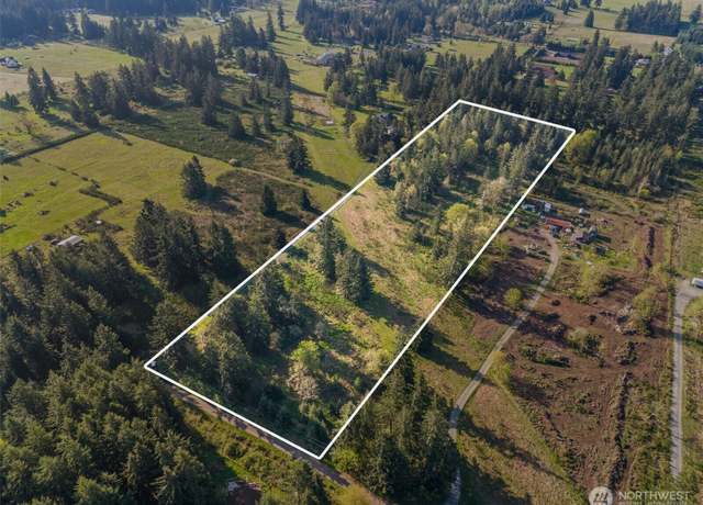 Property at 10441 133rd Ave SE, Rainier, WA 98576