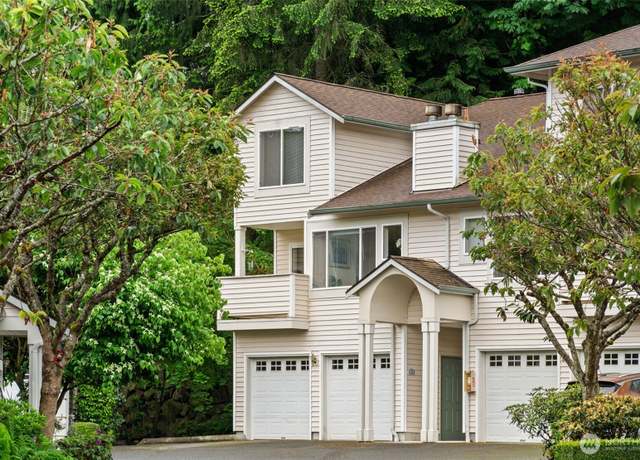 Property at 8828 238th St SW Unit D-1, Edmonds, WA 98026, 3 beds, 2.5 baths