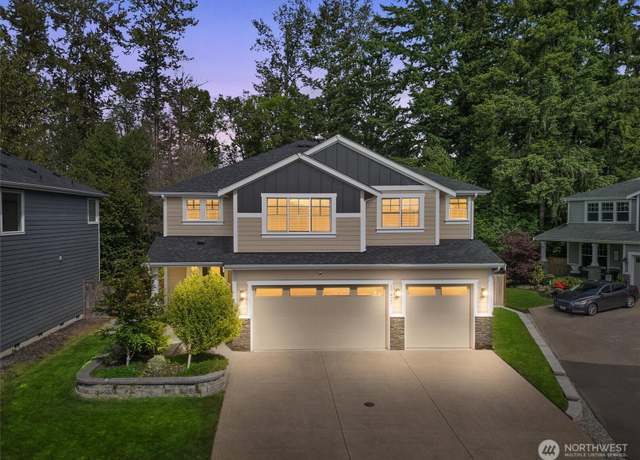 Property at 17421 128th Avenue Ct E, Puyallup, WA 98374, 5 beds, 2.5 baths