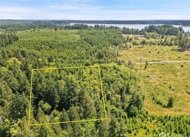 Property at 0 TR4 SE Wellswood Way, Shelton, WA 98584