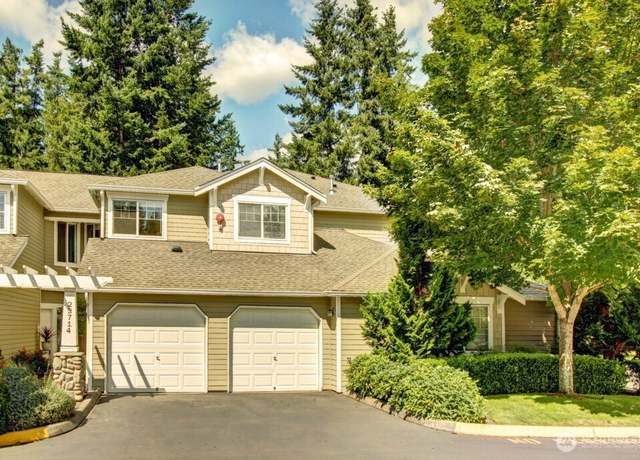 Property at 23714 SE 36th Ln, Sammamish, WA 98029, 3 beds, 1 bath