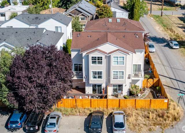 Property at 10303 N Evanston Ave, Seattle, WA 98133, 3 beds, 3.5 baths