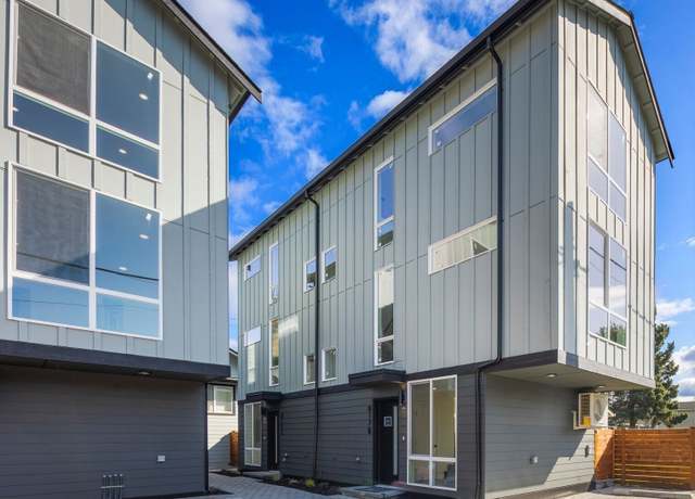 Property at 817 S Rose St Unit A, Seattle, WA 98108, 2 beds, 2 baths