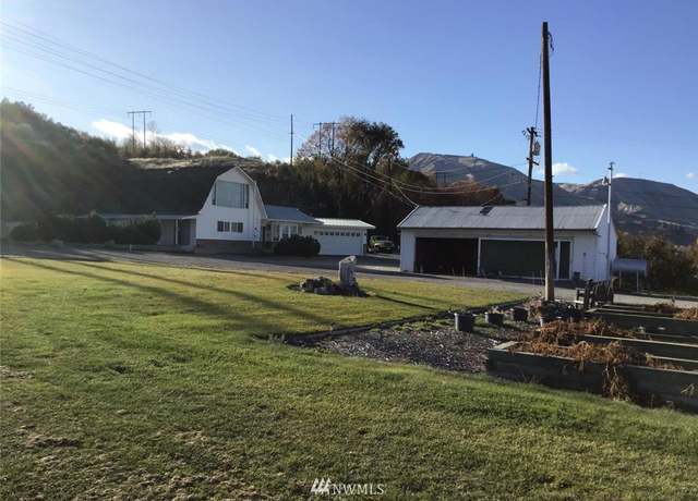 Property at 2627 Malaga/Alcoa Hwy, Malaga, WA 98828, 3 beds, 3 baths