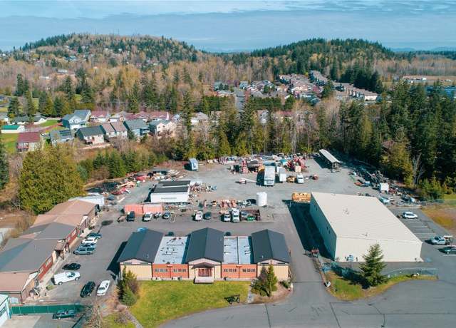 Property at 4053 Hammer Dr, Bellingham, WA 98226