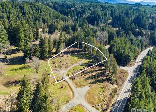 Property at 0 Highway 9, Arlington, WA 98223