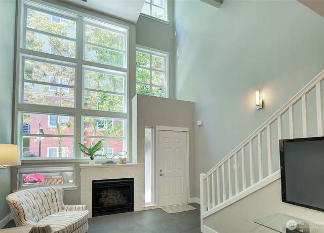 Property at 10042 Main St #117, Bellevue, WA 98004, 2 beds, 2.5 baths