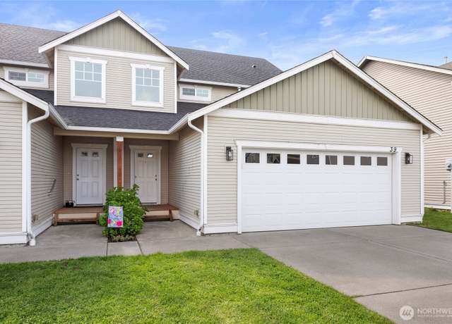 Property at 2200 Greenview Cir #39, Lynden, WA 98264, 3 beds, 2.5 baths