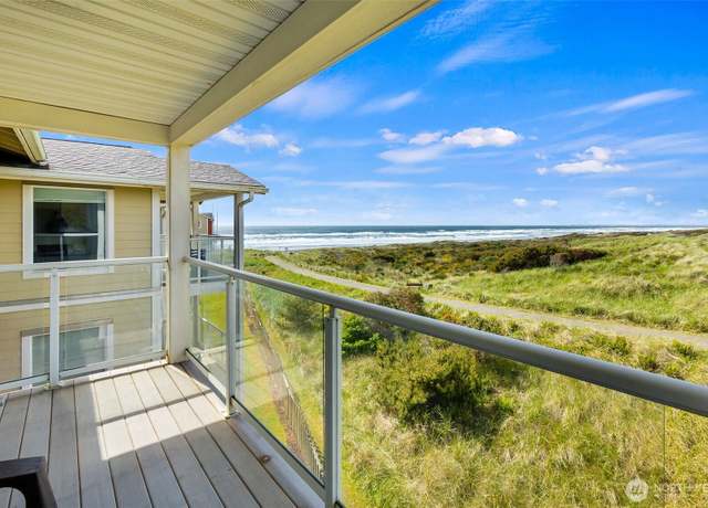 Property at 1600 W Ocean Ave #937, Westport, WA 98595, 2 beds, 2 baths