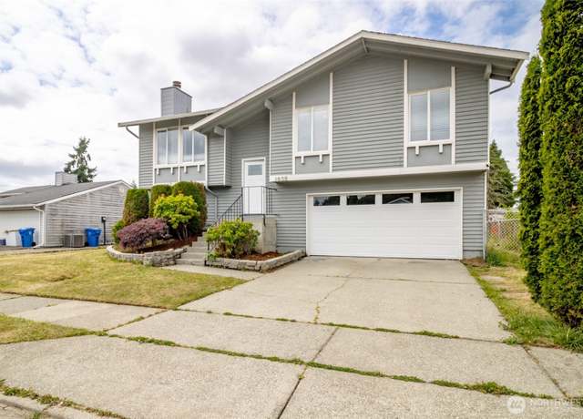 Property at 1938 66th Ave NE, Tacoma, WA 98422, 3 beds, 2 baths