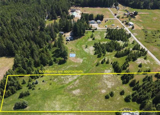 Property at 999 Emery Rd, Port Angeles, WA 98382