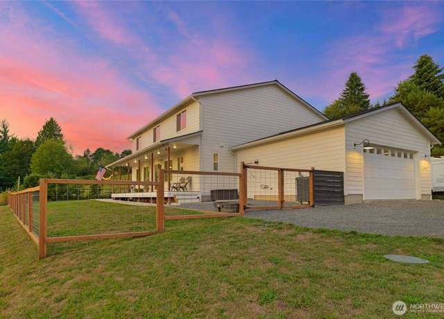Property at 16907 116th St SE, Snohomish, WA 98290, 3 beds, 3 baths