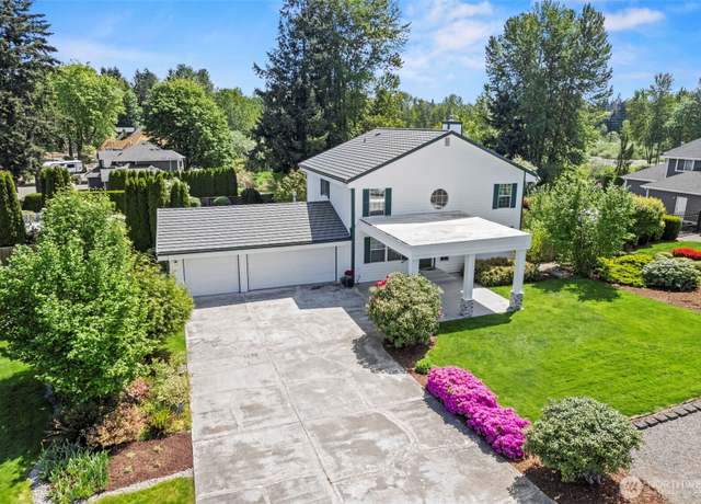 Property at 14125 116th Ave E, Puyallup, WA 98374, 4 beds, 2.5 baths