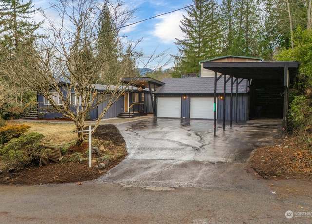 Property at 33467 SE 50th Ct, Fall City, WA 98024, 3 beds, 2 baths