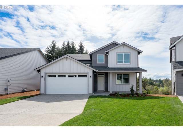 Property at 2703 S 9th Way, Ridgefield, WA 98642, 4 beds, 3 baths