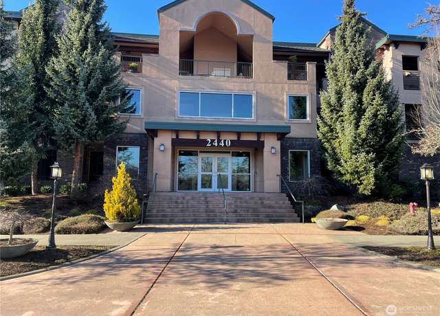 Property at 2440 S Steele St #304, Tacoma, WA 98405, 2 beds, 2 baths