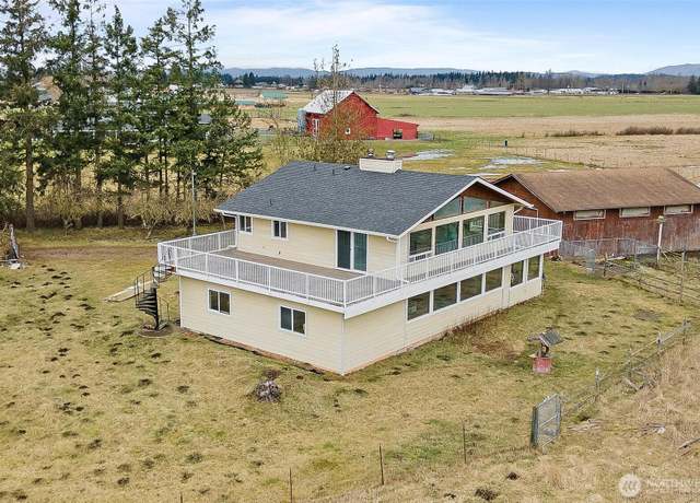 Property at 44410 208TH Ave SE, Enumclaw, WA 98022, 2 beds, 2 baths