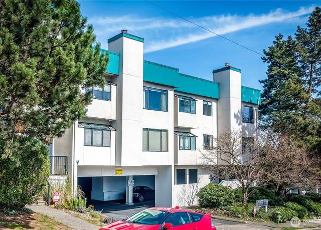 Property at 1740 NE 86th St #106, Seattle, WA 98115, 1 bed, 1 bath