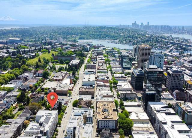 Property at 4722 - 4730 15th Ave NE, Seattle, WA 98105