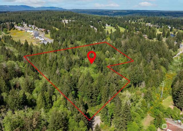 Property at 0 E Tacoma Powerline Rd, Allyn, WA 98524