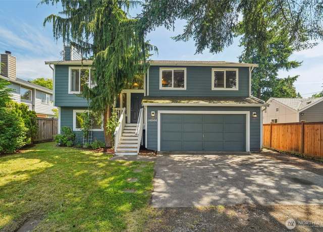 Property at 14044 Wayne Pl N, Seattle, WA 98133, 5 beds, 3 baths