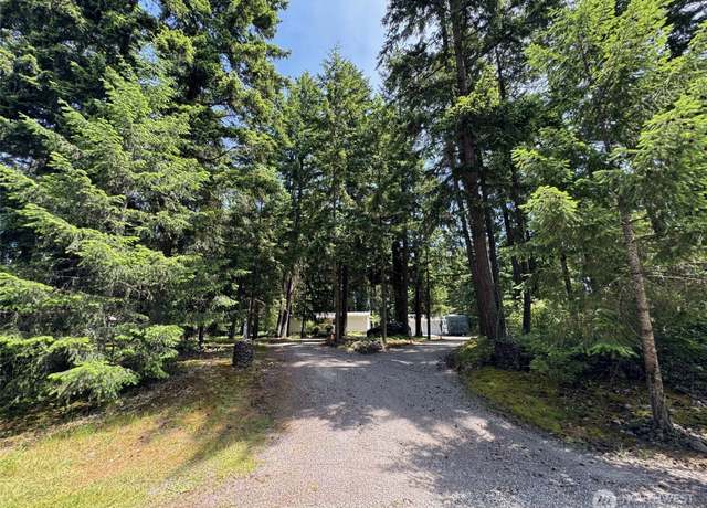 Property at 20115 92nd Ave E, Graham, WA 98338, 2 beds, 2 baths