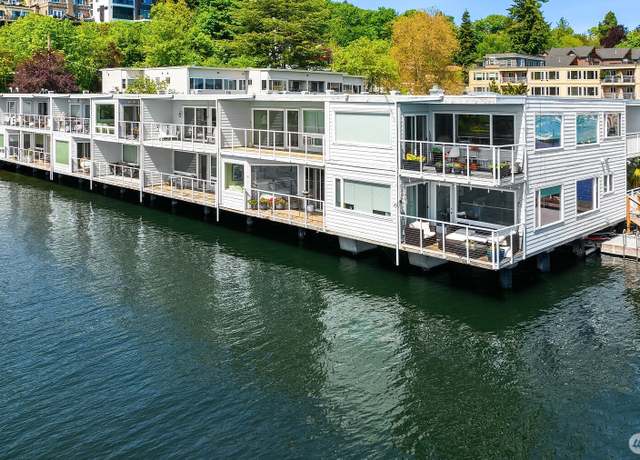 Property at 414 Lakeside Ave S #13, Seattle, WA 98144, 2 beds, 1 bath