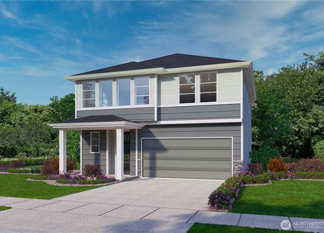 Property at 2402 SW Ridgeway Dr, Oak Harbor, WA 98277, 3 beds, 2.5 baths