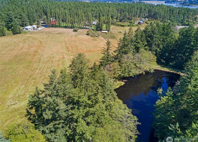 Property at 0 Cattle Point Rd, Friday Harbor, WA 98250