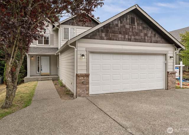 Property at 36261 23rd Pl S, Federal Way, WA 98003, 3 beds, 2.5 baths