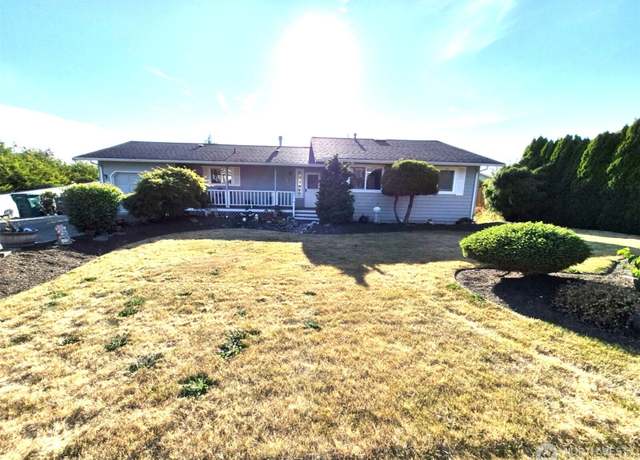 Property at 27620 84th Dr NW, Stanwood, WA 98292, 3 beds, 2 baths