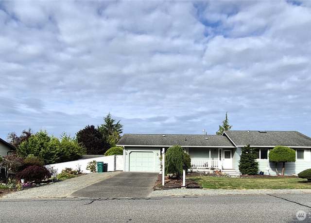 Property at 27620 84th Dr NW, Stanwood, WA 98292, 3 beds, 2 baths